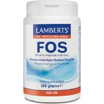 Lamberts FOS Фруктоолігосахариди 500гр: ціни та характеристики