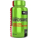 Nutrend Inosine 500mg Pre Workout Supplement 100 caps: цены и характеристики