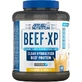 Applied Nutrition Яловичина-XP Безлактозна яловичина-XP зі смаком апельсина та манго 1,8 кг
