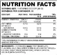 True Nutrition True Isolate Whey Protein Сывороточный изолят без лактозы со вкусом банана 2 кг