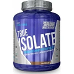 True Nutrition True Isolate Whey Protein Ізолят сироваткового протеїну без лактози зі смаком банана 2 кг: ціни та характеристики