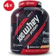 Immortal Nutrition 100% Whey Mass Protein