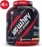 Immortal Nutrition 100% Whey Mass Protein