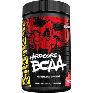 Mutant Hardcore 390гр Манго
