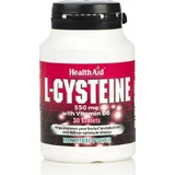 Health Aid L- Cysteine 30 таблеток без добавок