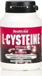 Health Aid L-цистеїн 30 таблеток без смаку