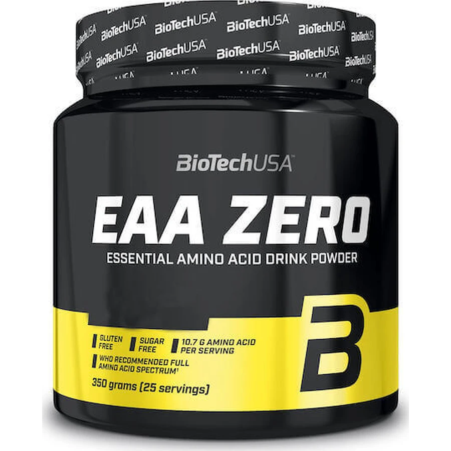 Biotech USA EAA Zero 350гр Blue Grape: цены и характеристики