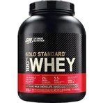 Optimum Nutrition Gold Standard 100% Whey Protein Сывороточный протеин со вкусом молочного шоколада Extreme 2,27 кг: цены и характеристики