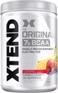 Фруктовий пунш XTend Scivation 420гр Нокаут