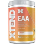 XTend EAA + Електроліти 100мг 300гр 40 порцій Тропічний: ціни та характеристики