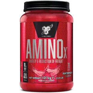 Amino X 1015 г Bsn Арбуз