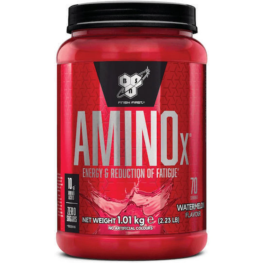 Amino X 1015 г Bsn Арбуз: цены и характеристики