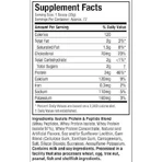 MuscleTech Nitro Tech 100% Whey Gold Сывороточный протеин без глютена со вкусом французской ванили 2,27 кг: цены и характеристики