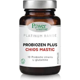 Power Health Platinum Range Probiozen Plus Chios Probiotic Chew 15 капс