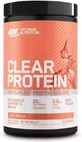 Optimum Nutrition Clear Protein Безлактозный Арахисовый Протеин со вкусом Сочного Персика 280гр