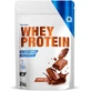 Quamtrax Nutrition Whey Protein Сироватковий протеїн зі смаком шоколаду 2 кг