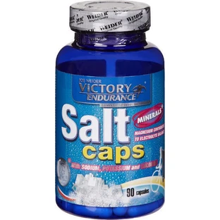 Weider Victory Endurance Salt Caps 90 капс