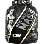 Dorian Yates Game Changer Mass с креатином и шоколадным вкусом 3 кг: цены и характеристики