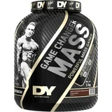 Dorian Yates Game Changer Mass с креатином и шоколадным вкусом 3 кг