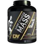 Dorian Yates Game Changer Mass с креатином и шоколадным вкусом 3 кг: цены и характеристики