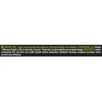 Biotech USA Creatine Zero Effervescent Blue Grapefruit 18 fillet eff: цены и характеристики