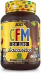 Big CFM Iso Zero сироватковий протеїн зі смаком лакасітос 1 кг