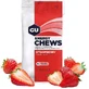 GU Energy Chews Strawberry 16x0.1875gr