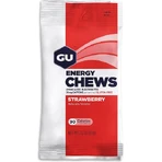 GU Energy Chews Strawberry 16x0.1875gr: цены и характеристики