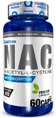 Quamtrax Nutrition Nac 60 трав'яні капсули