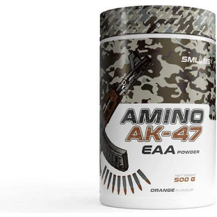 Olympus Usa Amino Ak-47 Eaa 500gr Orange