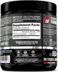 ProSupps Креатин моногідрат без смаку 300гр