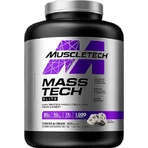 MuscleTech Performance Series Mass-Tech Mass-Tech з креатином та ароматизованим печивом і вершками 3,18 кг: ціни та характеристики