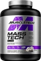 MuscleTech Performance Series Mass-Tech Mass-Tech з креатином та ароматизованим печивом і вершками 3,18 кг