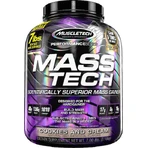 MuscleTech Performance Series Mass-Tech Mass-Tech з креатином та ароматизованим печивом і вершками 3,18 кг: ціни та характеристики