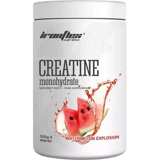 Ironflex Nutrition Креатин Арбуз 500гр