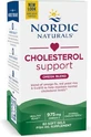 Рыбий жир Nordic Naturals Cholesterol Support 975 мг 60 софтгелей