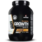 Warrior Lab Complete Growth з креатином та шоколадним смаком 1,5 кг: ціни та характеристики