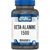 Applied Nutrition Бета Аланин 1500 мг 120 капсул