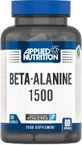 Applied Nutrition Бета-аланін 1500 мг 120 капсул
