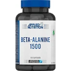 Applied Nutrition Бета-аланін 1500 мг 120 капсул: ціни та характеристики