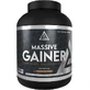 Lazar Angelov Nutrition Massive Gainer | С креатином, аминокислотами и витаминами [3000 грамм] Шоколад