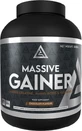 Lazar Angelov Nutrition Massive Gainer | З креатином, амінокислотами і вітамінами [3000 грам] Шоколад