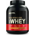 Optimum Nutrition Gold Standard 100% Whey Protein Сироватковий протеїн зі смаком шоколаду та арахісового масла 2,27 кг: ціни та характеристики