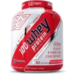 Immortal Nutrition 100% сироватковий протеїн Сироватковий протеїн зі смаком малинового чізкейку 2 кг: ціни та характеристики