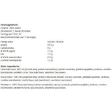 GymBeam Anabolic Whey Сывороточный протеин с креатином и шоколадным вкусом 1 кг