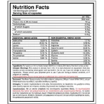 GoldTouch Nutrition Повний спектр амінокислот повний спектр 300 капсул: ціни та характеристики