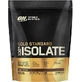 Optimum Nutrition Gold Standard 100% ізолят сироваткового протеїну без глютену зі смаком шоколаду 450гр