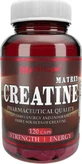 Fit &amp; Shape Matrix Creatine 120 капсул