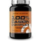 Scitec Nutrition 100% казеїновий комплекс без глютену зі смаком бельгійського шоколаду 920гр