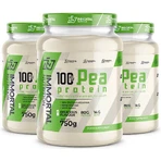 Immortal Nutrition 100% гороховий протеїн: ціни та характеристики